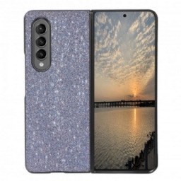 Case Samsung Galaxy Z Fold 3 5G Premium Glitter