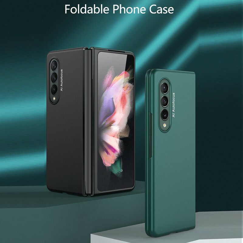 Case Samsung Galaxy Z Fold 3 5G Ultra Fine Gkk