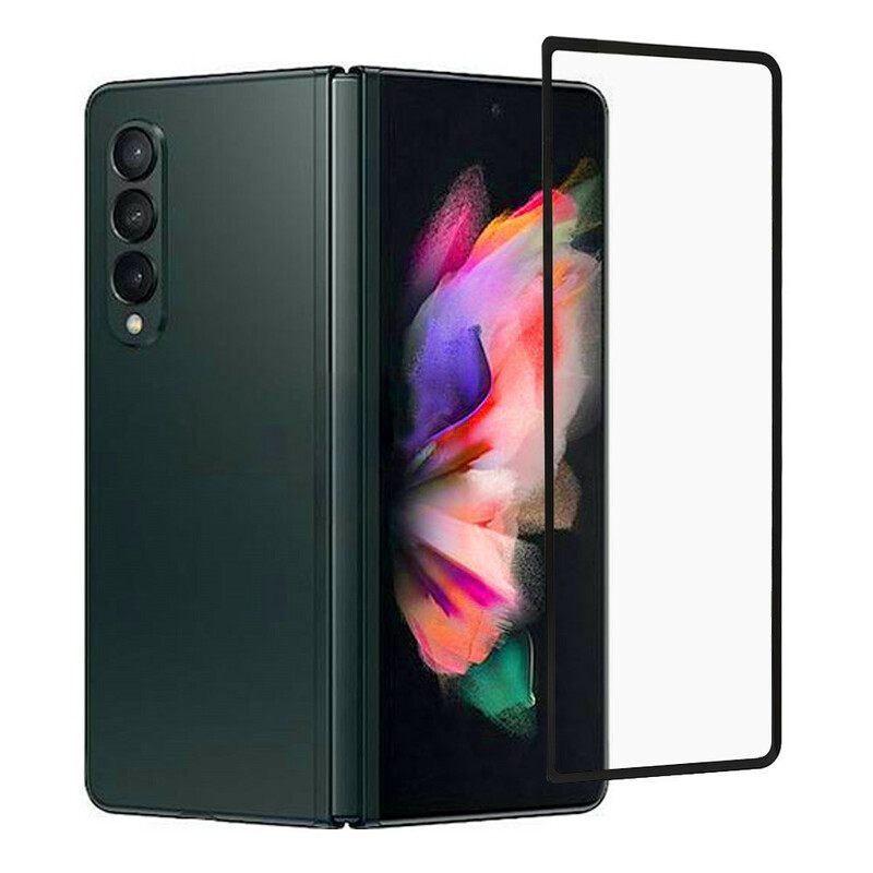 Karkaistu Lasisuoja Samsung Galaxy Z Fold 3 5G Rurihai Näytölle