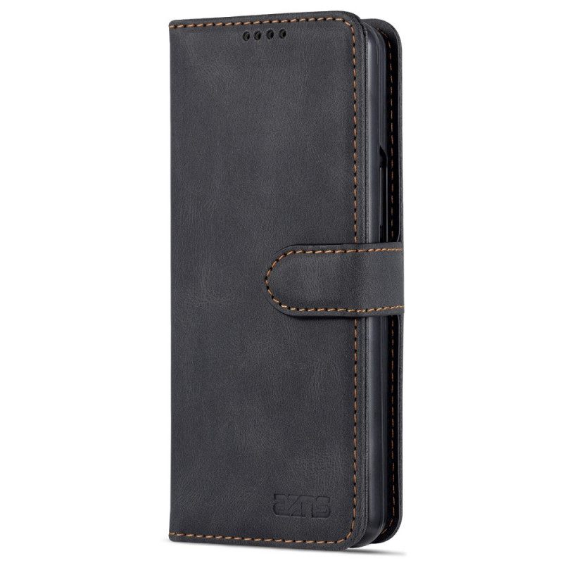 Kotelot Samsung Galaxy Z Fold 3 5G Style Leather Azns