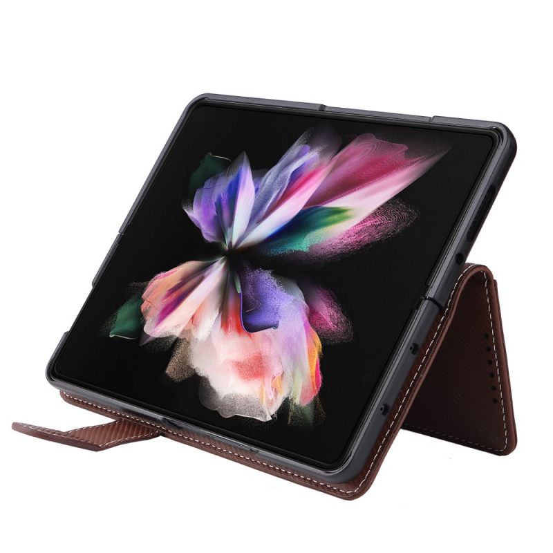 Kuori Kotelot Samsung Galaxy Z Fold 3 5G Irrotettava