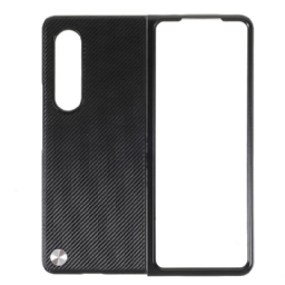 Kuori Samsung Galaxy Z Fold 3 5G Carbon Fiber X-level