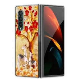 Kuori Samsung Galaxy Z Fold 3 5G Hinds