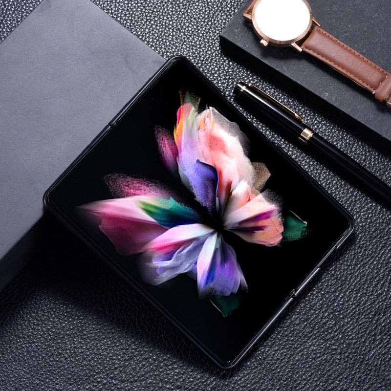 Kuori Samsung Galaxy Z Fold 3 5G Kangasrakenne