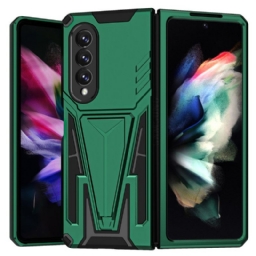 Kuori Samsung Galaxy Z Fold 3 5G Resistant Premium Tuki