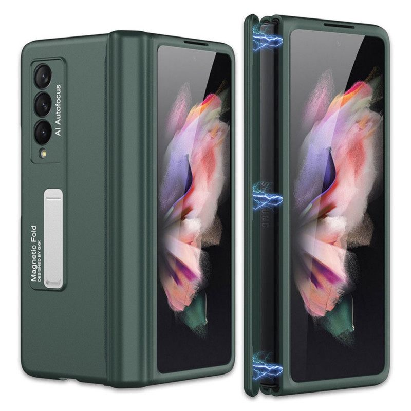 Kuori Samsung Galaxy Z Fold 3 5G Rigid Plastic Support Gkk