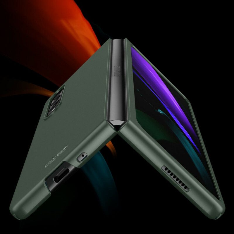 Kuori Samsung Galaxy Z Fold 3 5G Skin-touch