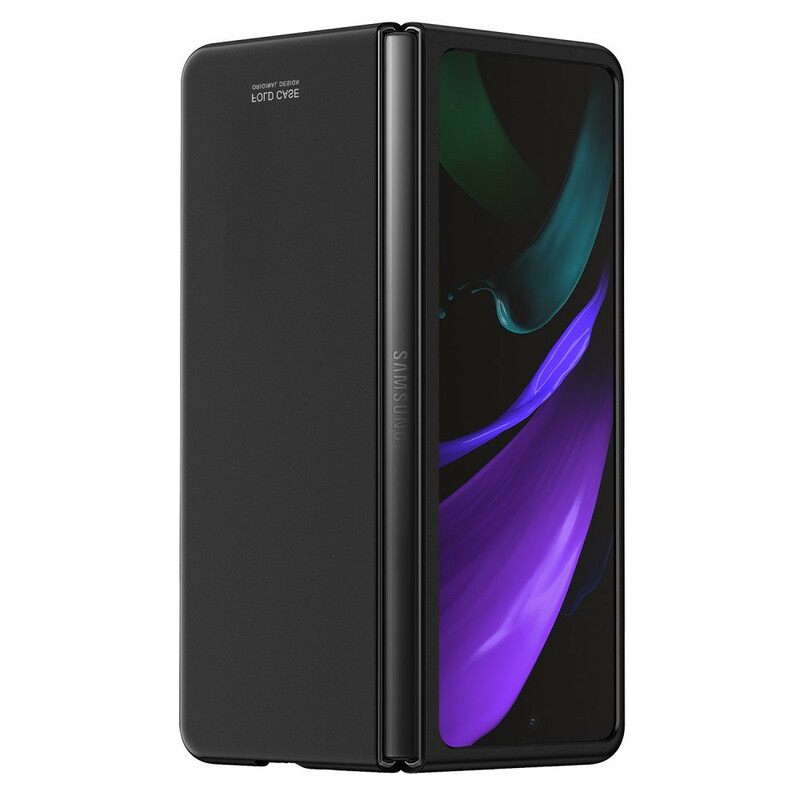 Kuori Samsung Galaxy Z Fold 3 5G Skin-touch