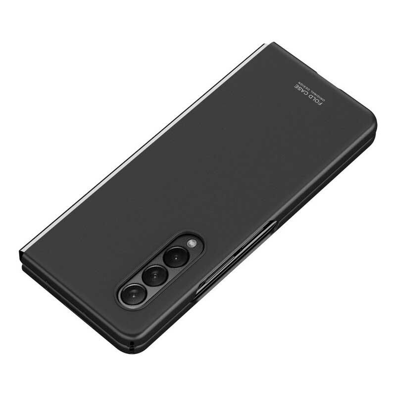 Kuori Samsung Galaxy Z Fold 3 5G Skin-touch