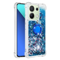 Case Xiaomi Redmi Note 13 4g Puhelinkuoret Glitter Ring -tuki