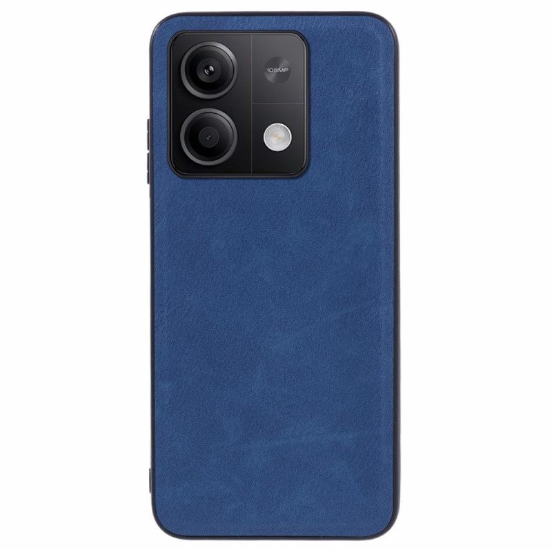 Case Xiaomi Redmi Note 13 4g Puhelinkuoret Retro-tekstuuri