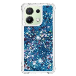 Kuori Xiaomi Redmi Note 13 4g Glitteriä