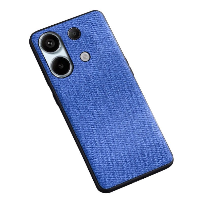 Kuori Xiaomi Redmi Note 13 4g Kangas