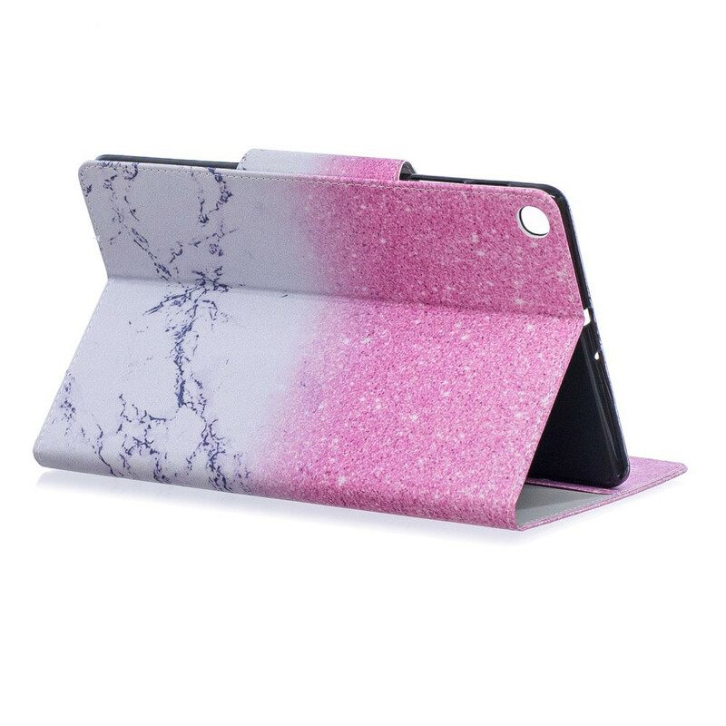 Kotelot Samsung Galaxy Tab S5e Design Marble