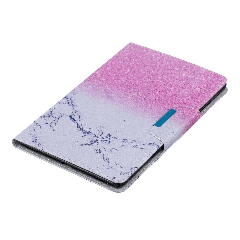 Kotelot Samsung Galaxy Tab S5e Design Marble