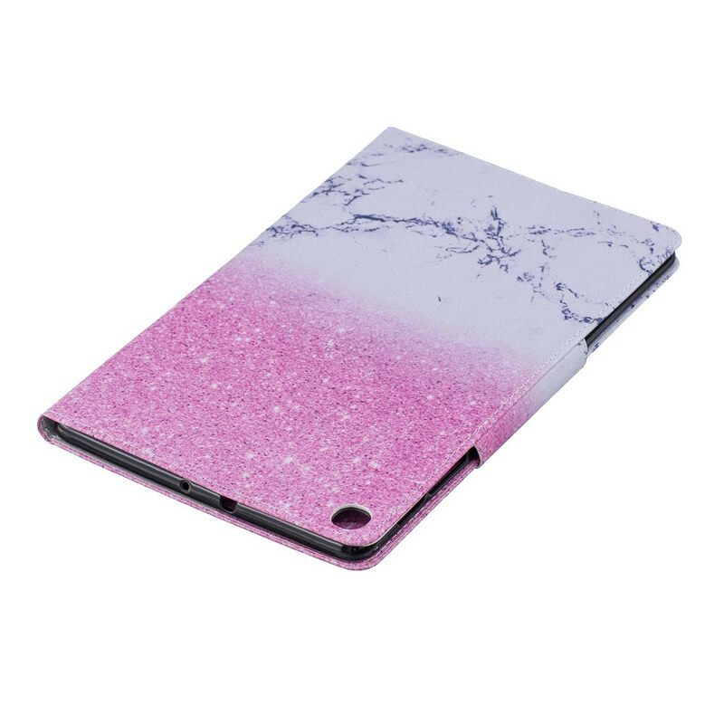 Kotelot Samsung Galaxy Tab S5e Design Marble