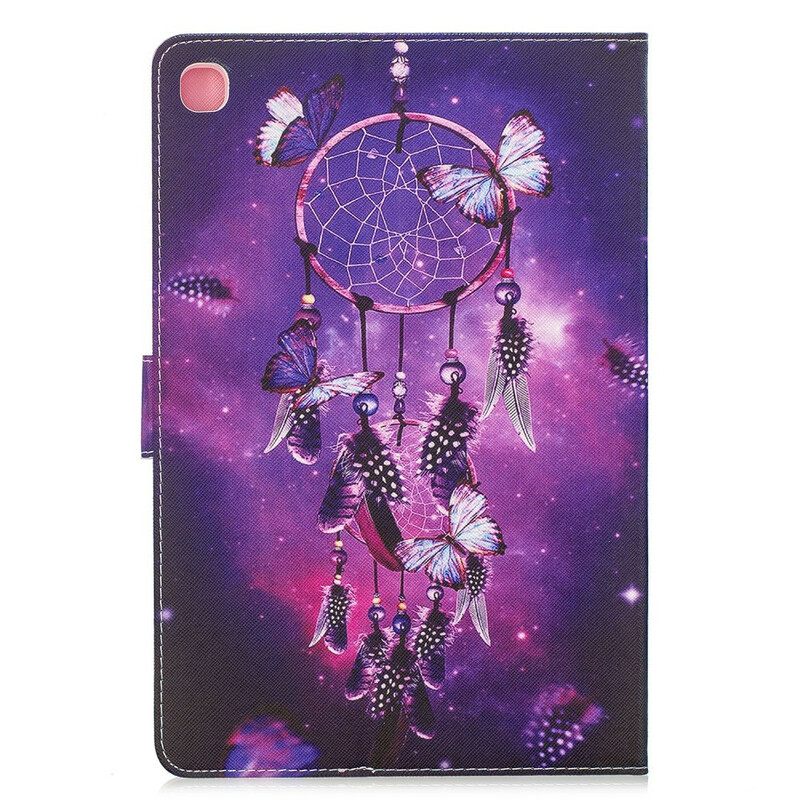 Kotelot Samsung Galaxy Tab S5e Dream Catcher