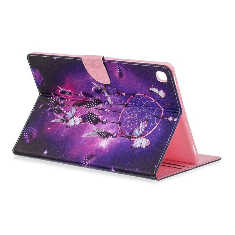 Kotelot Samsung Galaxy Tab S5e Dream Catcher