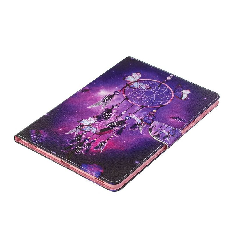 Kotelot Samsung Galaxy Tab S5e Dream Catcher