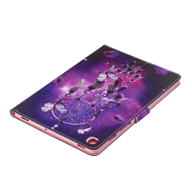 Kotelot Samsung Galaxy Tab S5e Dream Catcher