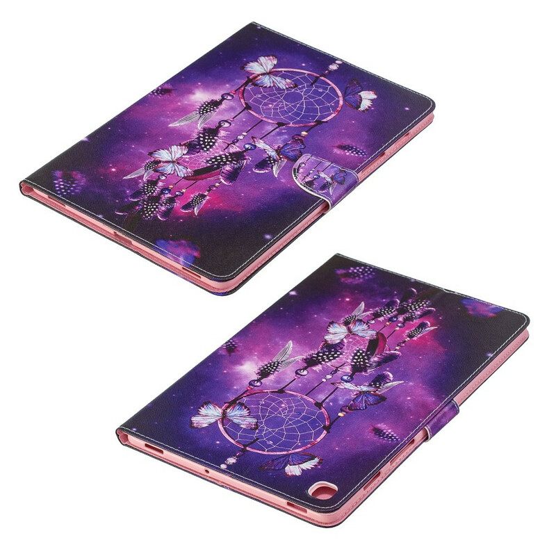 Kotelot Samsung Galaxy Tab S5e Dream Catcher