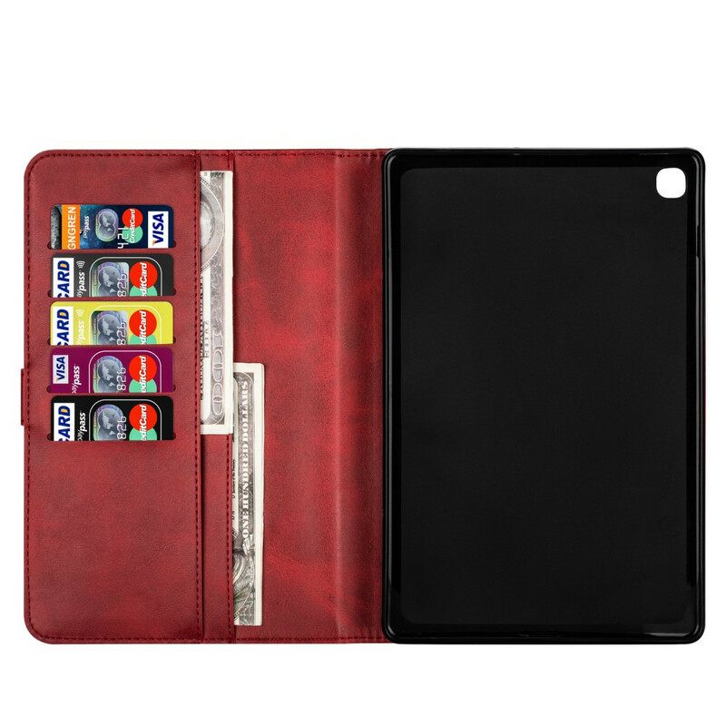 Kotelot Samsung Galaxy Tab S5e Wallet