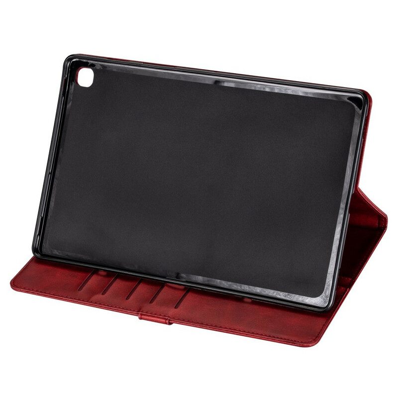 Kotelot Samsung Galaxy Tab S5e Wallet