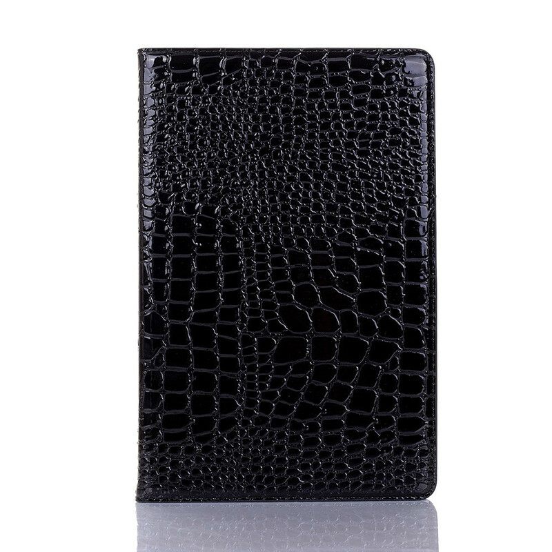 Kuoret Samsung Galaxy Tab S5e Crocodile Texture