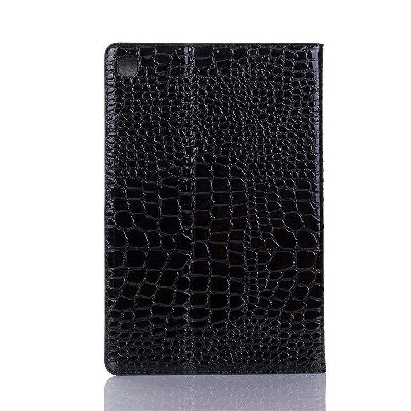 Kuoret Samsung Galaxy Tab S5e Crocodile Texture