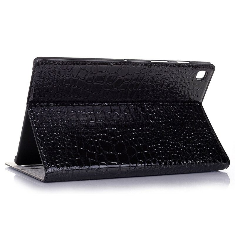 Kuoret Samsung Galaxy Tab S5e Crocodile Texture