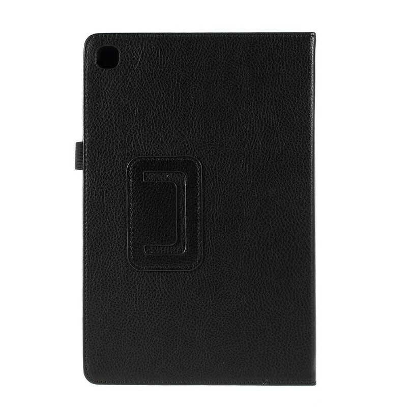 Kuoret Samsung Galaxy Tab S5e Lychee Faux Leather