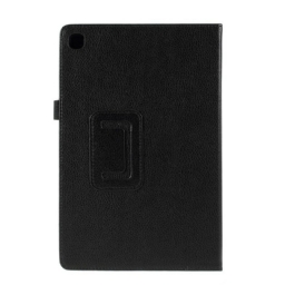 Kuoret Samsung Galaxy Tab S5e Lychee Faux Leather