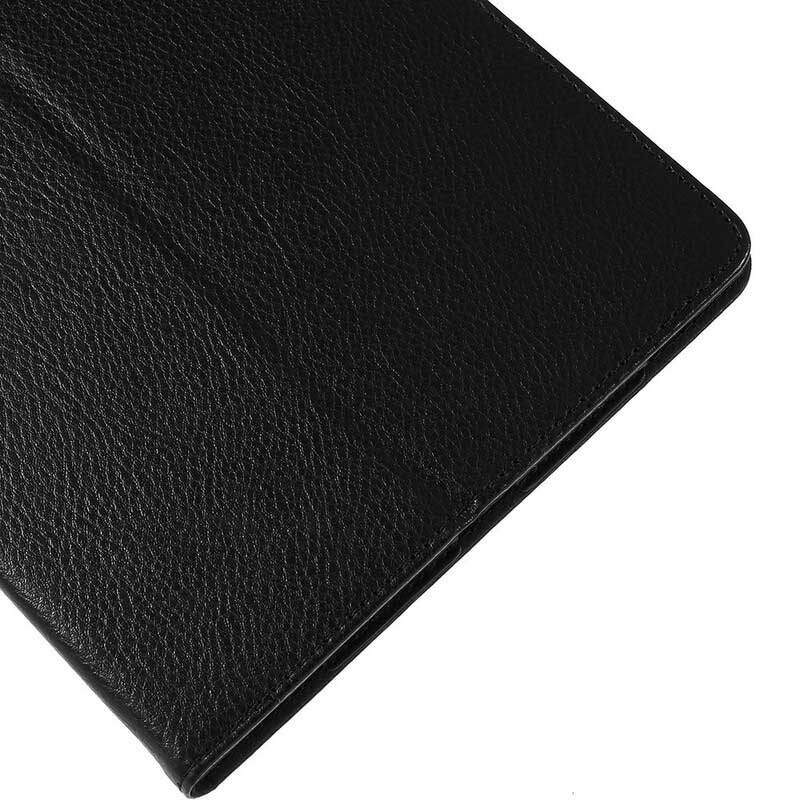 Kuoret Samsung Galaxy Tab S5e Lychee Faux Leather