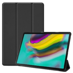 Puhelinkuoret Samsung Galaxy Tab S5e Classic Faux Leather