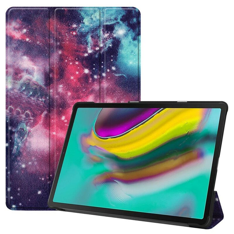 Puhelinkuoret Samsung Galaxy Tab S5e Space