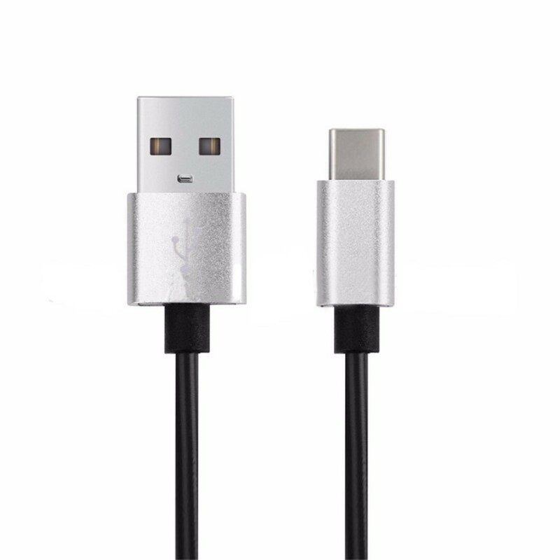 Usb-Usb C Jousilatauskaapeli