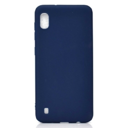 Case Samsung Galaxy A10 Frosted Silicone