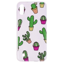 Case Samsung Galaxy A10 Mini Cactus