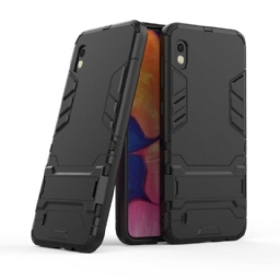 Case Samsung Galaxy A10 Ultra Resistant