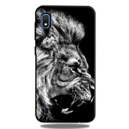 Kuori Samsung Galaxy A10 Fierce Lion