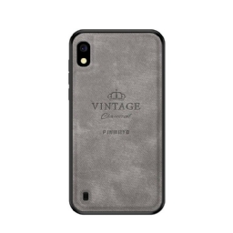 Kuori Samsung Galaxy A10 Honorable Vintage Pinwuyo