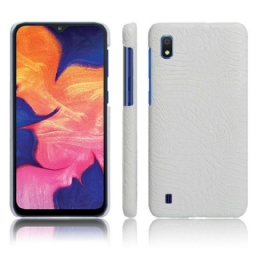 Kuori Samsung Galaxy A10 Ksq Crocodile Skin Effect