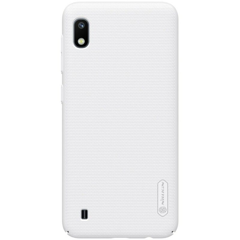 Kuori Samsung Galaxy A10 Nillkin Frosted Rigid