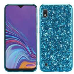 Kuori Samsung Galaxy A10 Premium Glitter