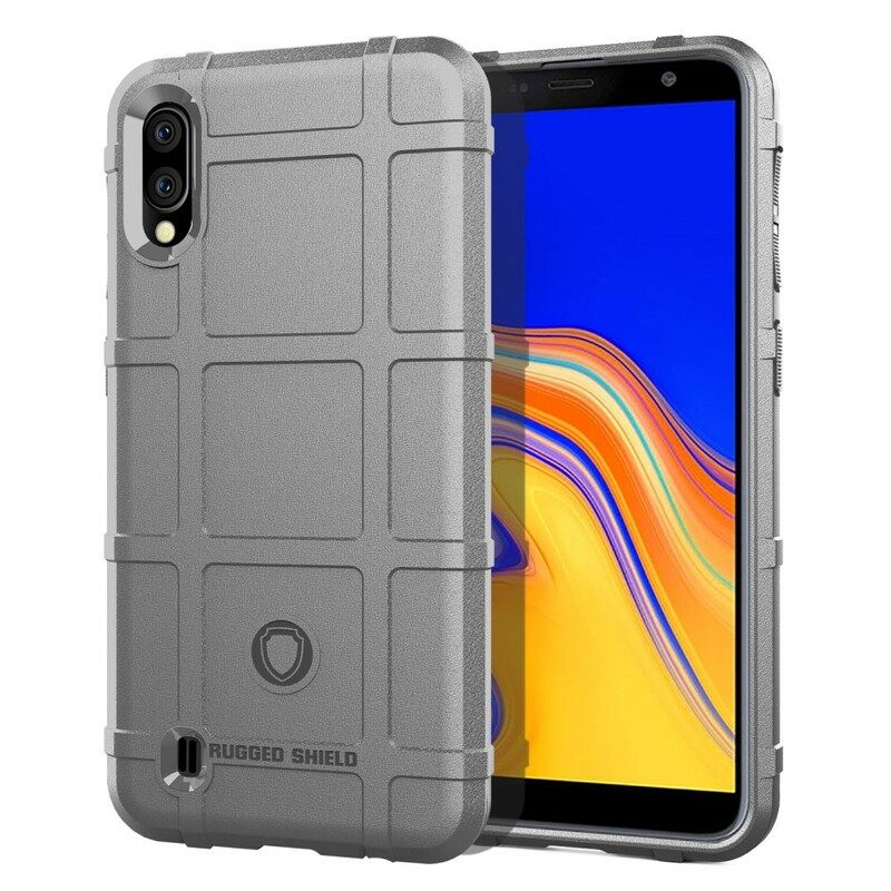 Kuori Samsung Galaxy A10 Rugged Shield