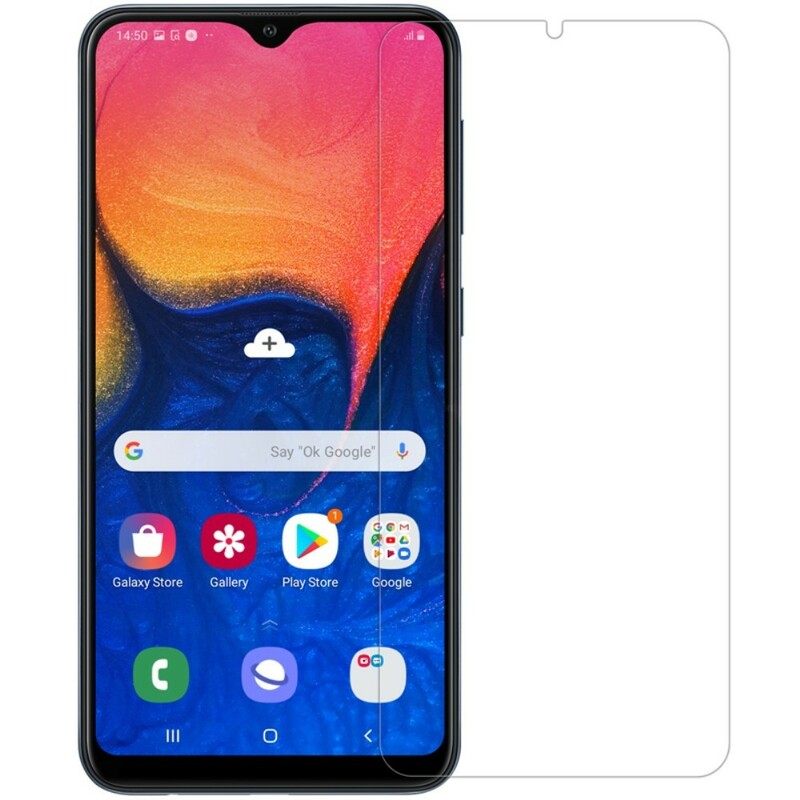 Näytönsuoja Samsung Galaxy A10 Nillkin