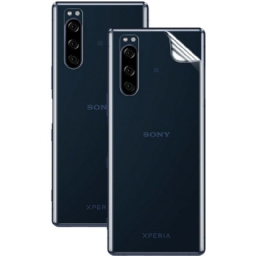 Selkäsuojakalvo Sony Xperia 5 Imak Puhelimelle