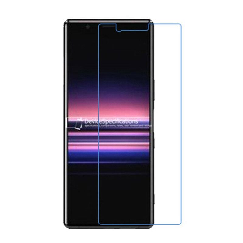 Suojakalvo Sony Xperia 5 Näytölle