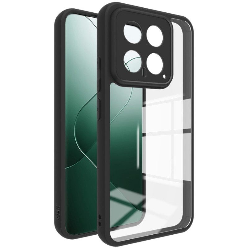 Case Xiaomi 14 Puhelinkuoret Ux-9a-sarjan Imak