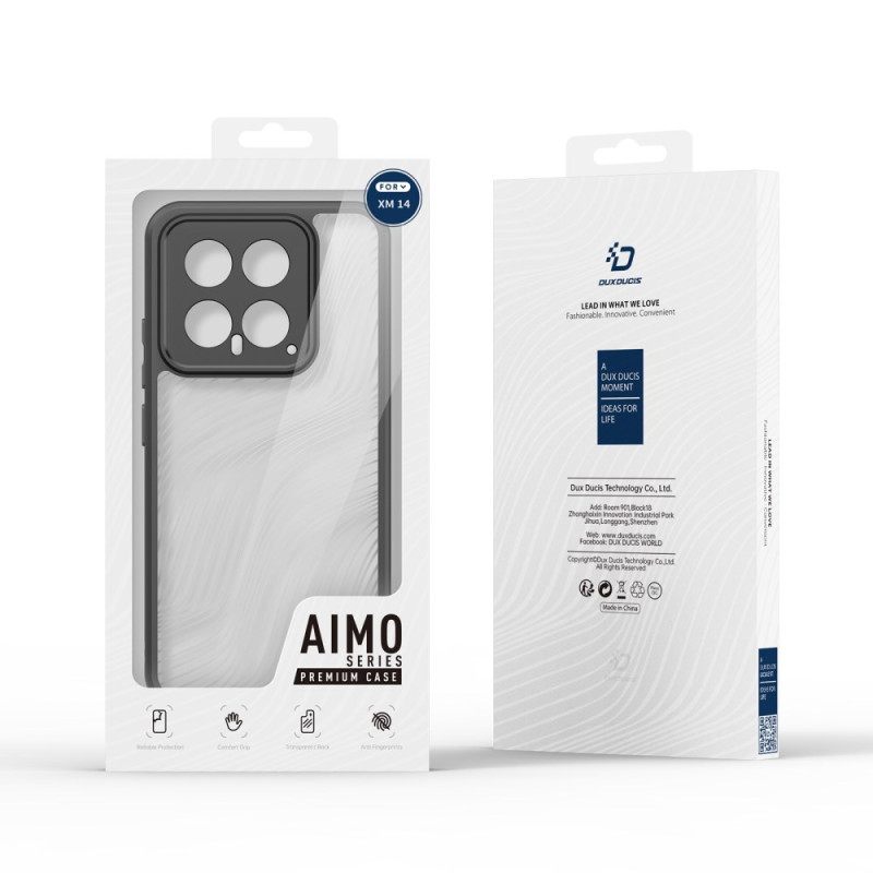 Kuori Xiaomi 14 Aimo-sarja Dux Ducis